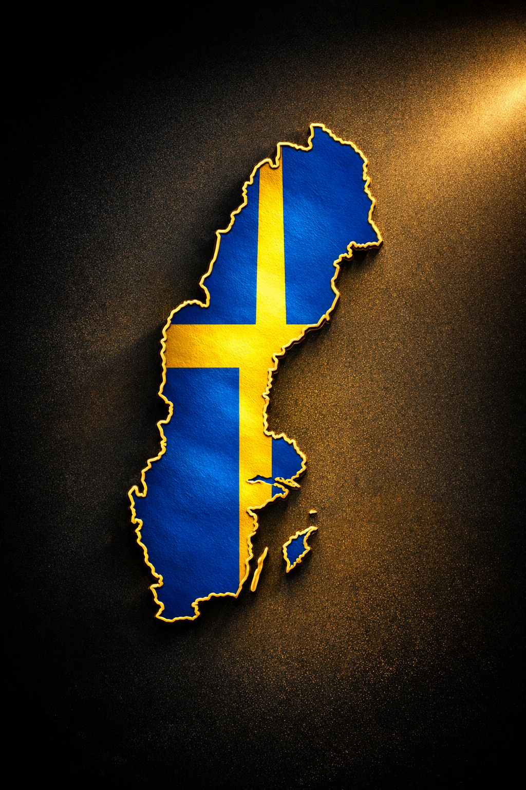 Suecia