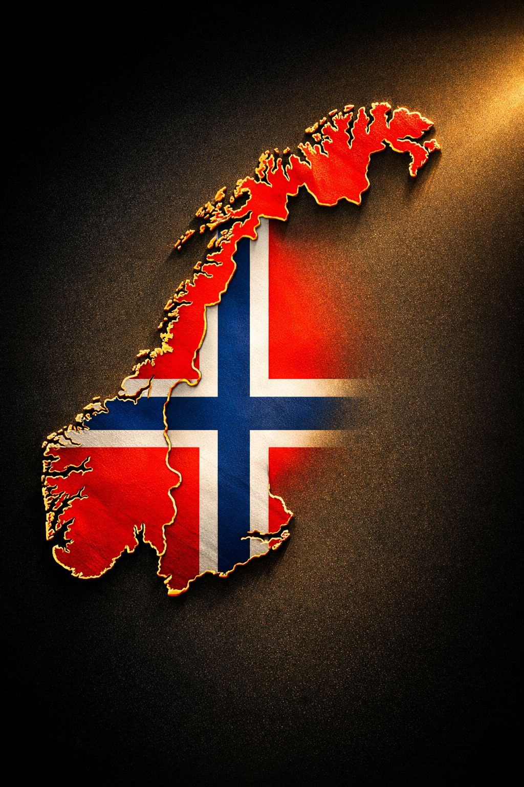 Noruega